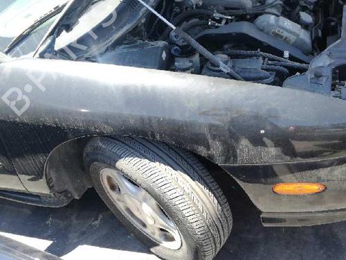 Gearbox FORD USA TAURUS (P5_) 3.0 | BP12854157M3 