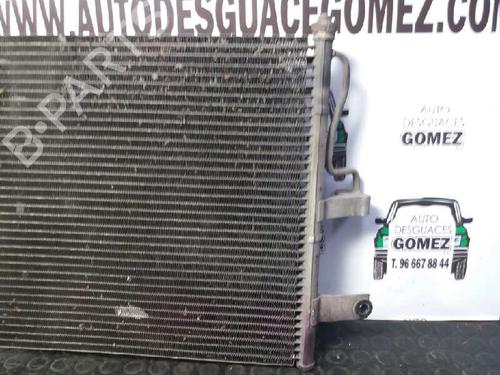 AC radiator HYUNDAI ACCENT II (LC) 1.3 | BP12818528M32 
