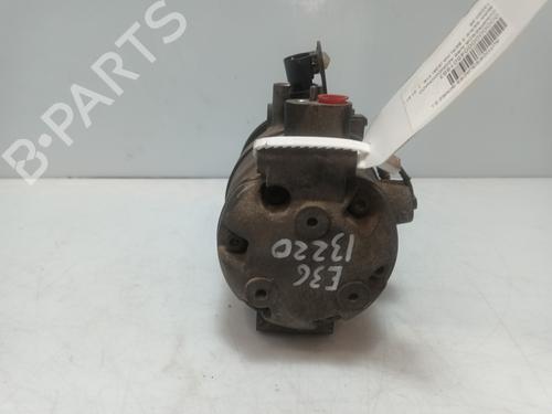 AC compressor BMW 3 (E36) 318 i | BP32095168M34 - Image 4