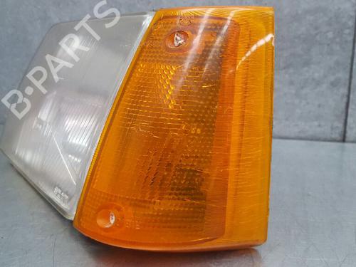 Left headlight SEAT MARBELLA (28A) 0.9 Cat | BP12728798C28 
