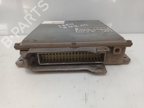 Engine control unit (ECU) MERCEDES-BENZ C-CLASS (W202) C 250 Turbo-D (202.128) | BP19920722M57 