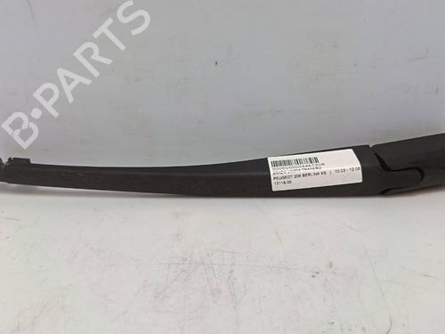 Used Rear windshield wiper arm Rear windshield wiper arm PEUGEOT 206 Hatchback (2A/C) 1.4 16V (88 hp) 40225203 40225203