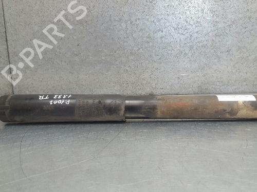 Used Left rear shock absorber PEUGEOT 1007 (KM_) 1.4 HDi (68 hp) 12804806