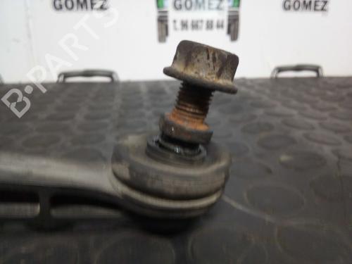 Left front suspension arm OPEL ASTRA H TwinTop (A04) 1.9 CDTi (L67) | BP13986490M12 