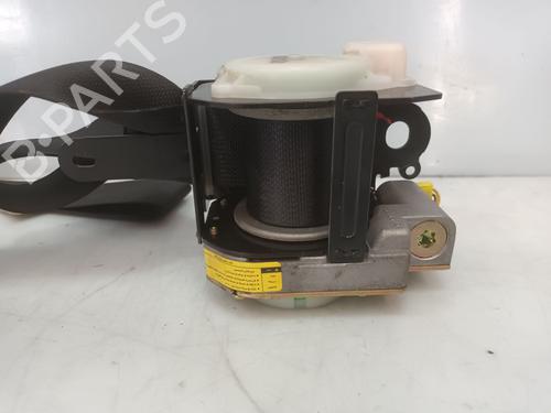 Sikkerhedssele foran højre TOYOTA YARIS (_P1_) 1.3 (SCP12_, SCP13_, SCP12R, SCP13R) | BP29825173I25