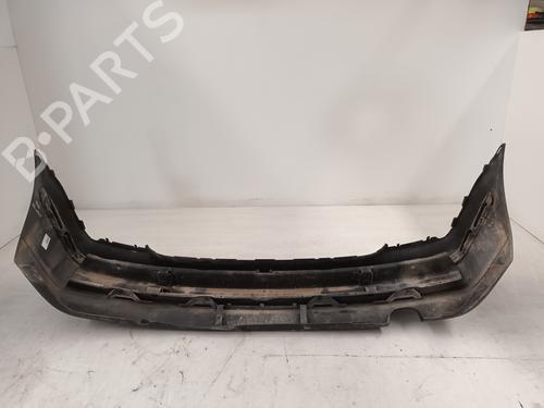 Rear bumper BMW 3 Compact (E46) 320 td | BP16200086C8 