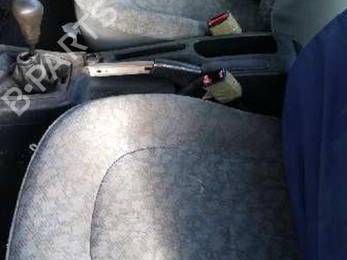 Steering column stalk PEUGEOT 406 (8B) 1.9 TD | BP12718999I23 