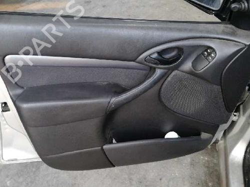 Engine control unit (ECU) FORD FOCUS I (DAW, DBW) 1.8 TDCi | BP12721719M57