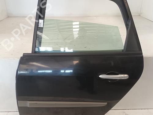 Used Left rear door RENAULT SCÉNIC II (JM0/1_) [2003-2010]  26121759