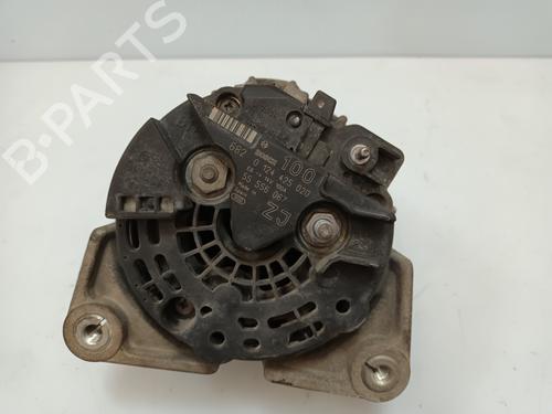 Generator OPEL ASTRA H GTC (A04) 1.6 (L08) | BP19574518M7 