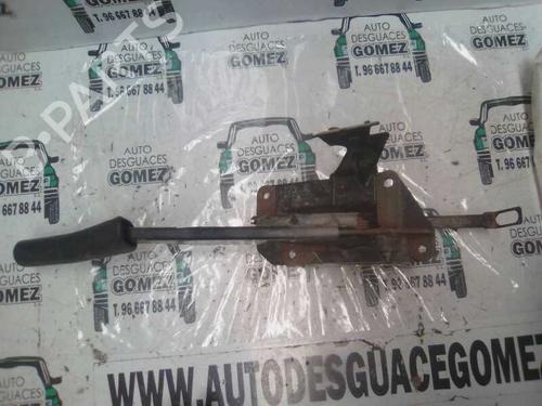 Used Hand brake RENAULT LAGUNA I (B56_, 556_) [1993-2002]  12689016