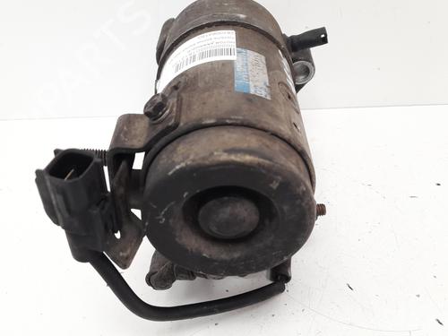 Starter TOYOTA HILUX VII Pickup (_N1_, _N2_, _N3_)  | BP12857354M8 