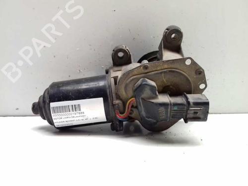 Used Front wiper motor HYUNDAI ACCENT II (LC) 1.3 (75 hp) 12732373