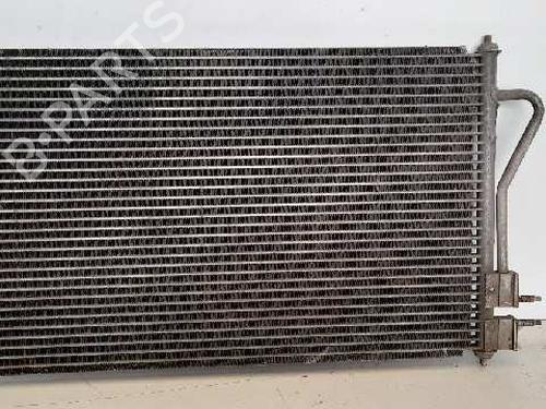AC radiator FORD FOCUS I (DAW, DBW) 1.6 16V | BP12720920M32 
