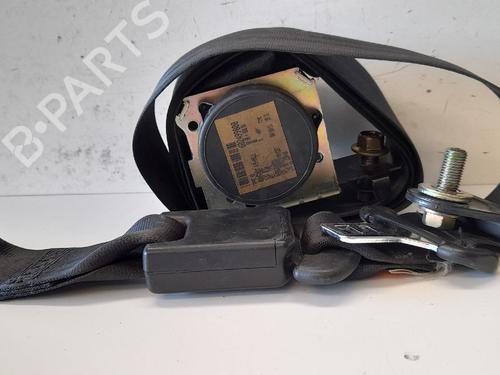 Rear center seatbelt MAZDA 3 Saloon (BK)  | BP12695550I27 