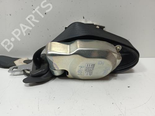 Sikkerhedssele foran venstre PEUGEOT 107 (PM_, PN_) [2005-2014]  16569322