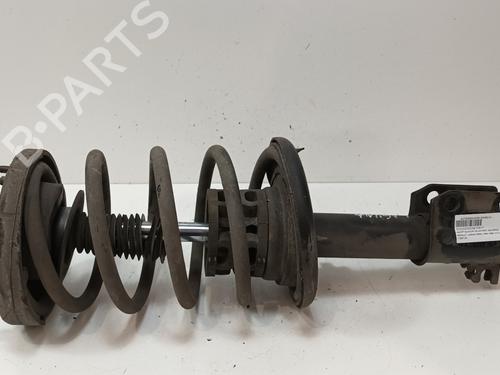 Used Left front shock absorber RENAULT LAGUNA I (B56_, 556_) [1993-2002]  17745154