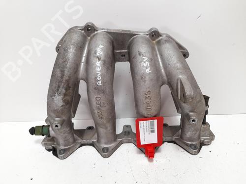 Intake manifold ROVER 200 II Hatchback (RF) 214 Si (103 hp) 12783015