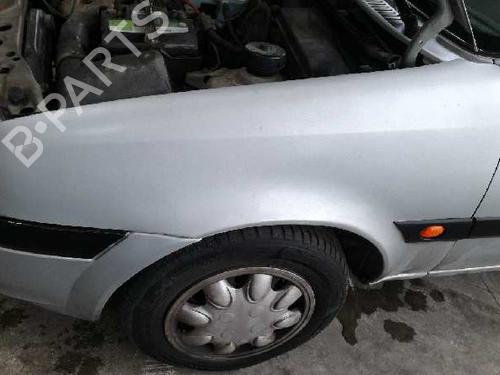 Venstre Styrespindel Lejehus FORD FIESTA IV (JA_, JB_) 1.3 i | BP12716962M25