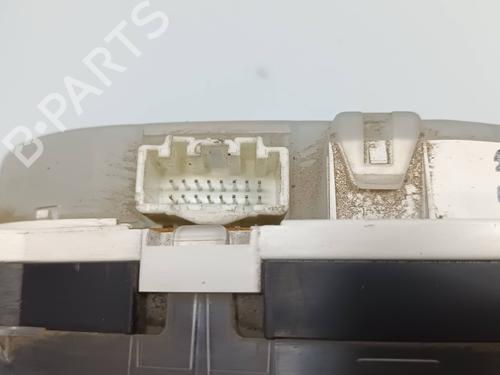 Instrument cluster MAZDA 6 Saloon (GG) 2.0 (GGEP, GG10) | BP18964203C47 
