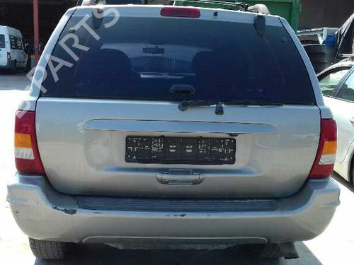 Front wiper motor JEEP GRAND CHEROKEE II (WJ, WG) 3.1 TD 4x4 | BP12748073M29 