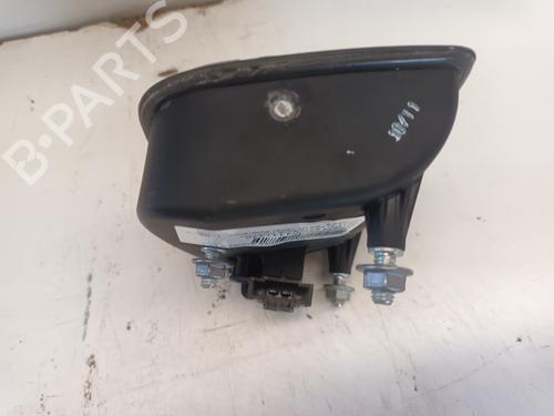 Tailgate handle SEAT ALTEA XL (5P5, 5P8)  | BP28074223C132 