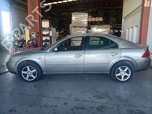 Engine control unit (ECU) FORD MONDEO III (B5Y) 2.0 16V TDDi / TDCi | BP20133122M57 