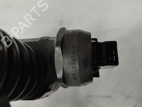 Injector AUDI A4 B6 (8E2) 1.9 TDI | BP32501671M100