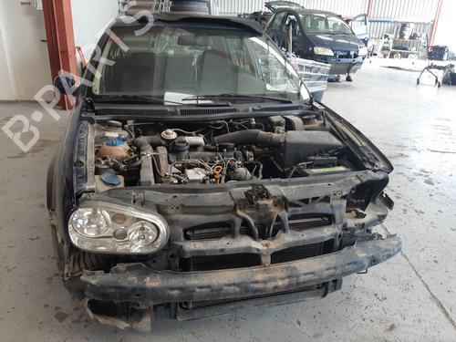 Steering rack VW GOLF IV (1J1) 1.9 TDI | BP27512988M22 