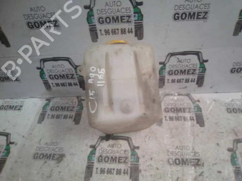 Windscreen washer tank CITROËN C15 Box Body/MPV (VD_)  | BP12852746C113