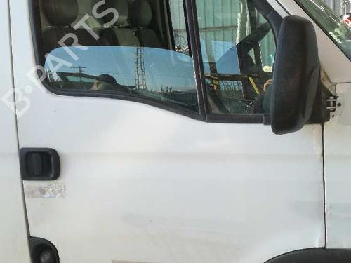 Annen RENAULT MASTER II Van (FD) 2.5 dCi 100 (FD0U, FD0V, FD3U, FD3V, FD8U, FD8V) | BP13968324O1 