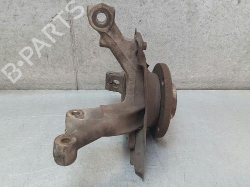 Left front steering knuckle LANCIA Y (840_) 1.1 (840AE) | BP12749205M25 