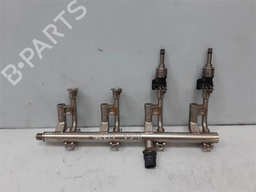 Used Injection rail Injection rail 38410810 38410810