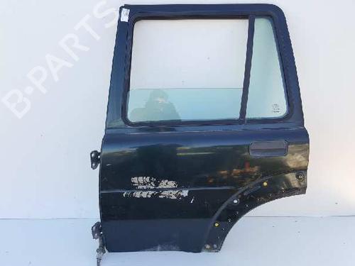 Used Left rear door LAND ROVER FREELANDER I (L314) 2.0 DI 4x4 (98 hp) 12812413