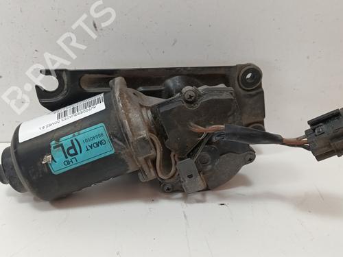 Used Front wiper motor CHEVROLET KALOS 1.2 (72 hp) 16256732
