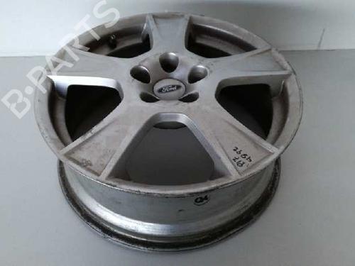 Used Rim FORD MONDEO III (B5Y) 2.0 16V (146 hp) 12714011