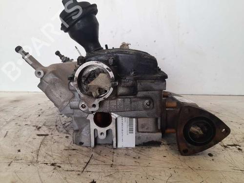 Cylinder head AUDI A4 B6 (8E2) 2.5 TDI | BP12698126M5 