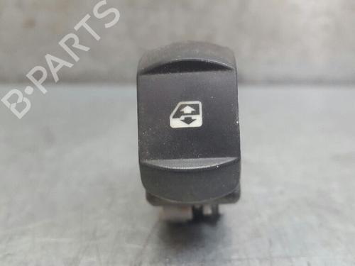 Used Left rear window switch Left rear window switch 12749550 12749550