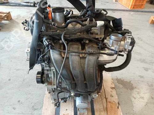 Engine VW UP! (121, 122, BL1, BL2, BL3, 123) 1.0 | BP39238563M1 - Image 2
