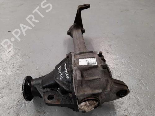 Front differential KIA SPORTAGE SUV (K00) 2.0 TD 4WD | BP12770706M23 