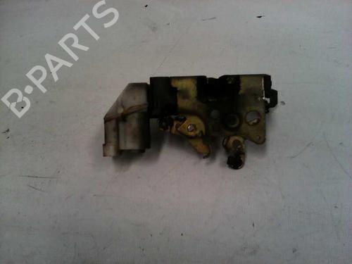 Front left lock FIAT PUNTO (176_) 1.2 16V | BP12693855C98 