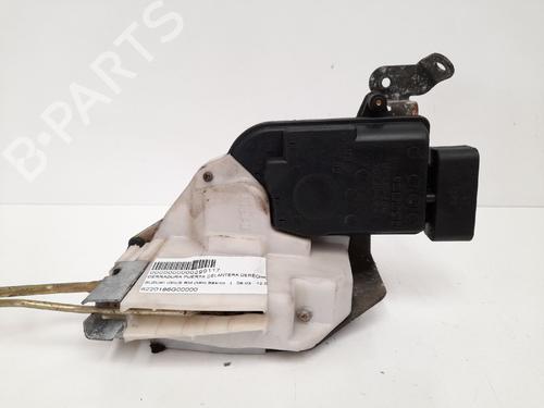 Used Front right lock SUZUKI IGNIS II (MH) 1.3 DDiS (RM413D) (70 hp) 12784957