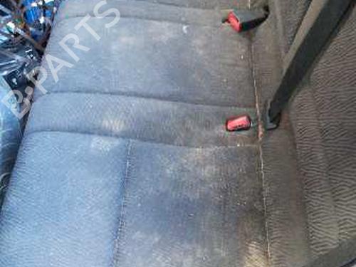 ECU airbags BMW 5 Touring (E39) 523 i | BP12729368M53 