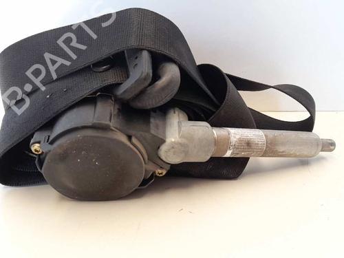 Front right seatbelt MERCEDES-BENZ A-CLASS (W168) A 160 CDI (168.007) | BP12695360I25 