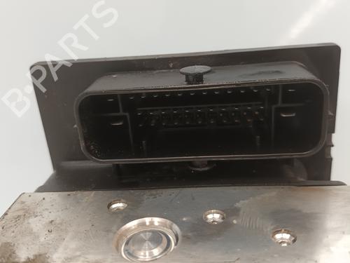 ABS pump PEUGEOT 3008 I MPV (0U_) 1.6 HDi | BP26578894M43