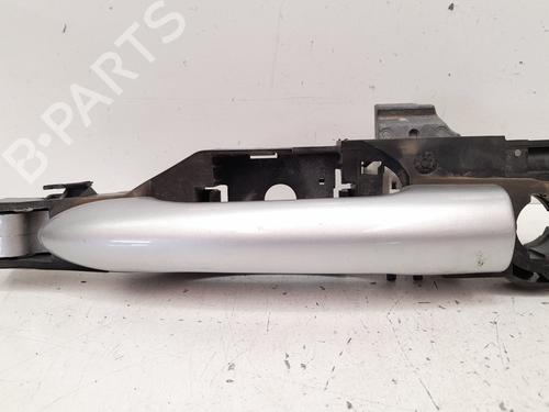 Used Rear right exterior door handle RENAULT LAGUNA III (BT0/1) 1.5 dCi (BT00, BT0A, BT0T, BT1J) (110 hp) 12782817