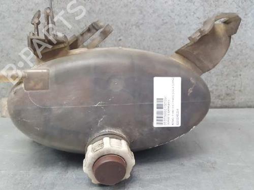 Used Expansion tank RENAULT MASTER II Van (FD) 2.5 dCi (120 hp) 12716935