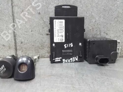 Used Other RENAULT MEGANE III Hatchback (BZ0/1_, B3_) 1.2 TCe (BZ2B, BZ11) (116 hp) 13971084
