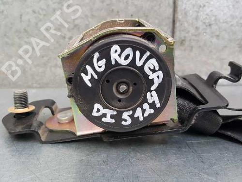 Used Front left seatbelt ROVER STREETWISE Hatchback 2.0 TD (101 hp) 12715679