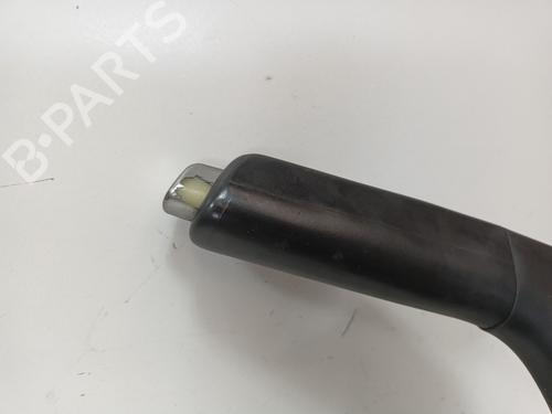 Hand brake NISSAN QASHQAI I (J10, NJ10) 1.6 dCi | BP17360334I18 